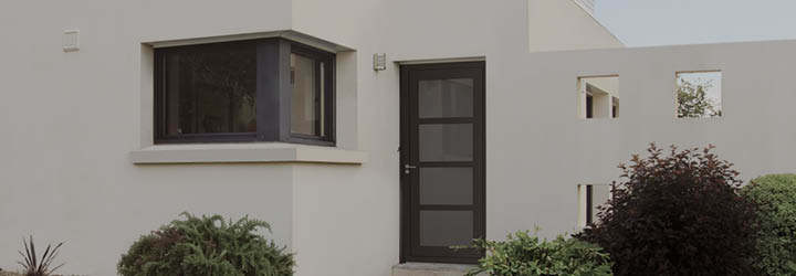 Portes d'entrée
