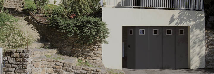Portes de garage