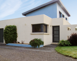 maison moderne
