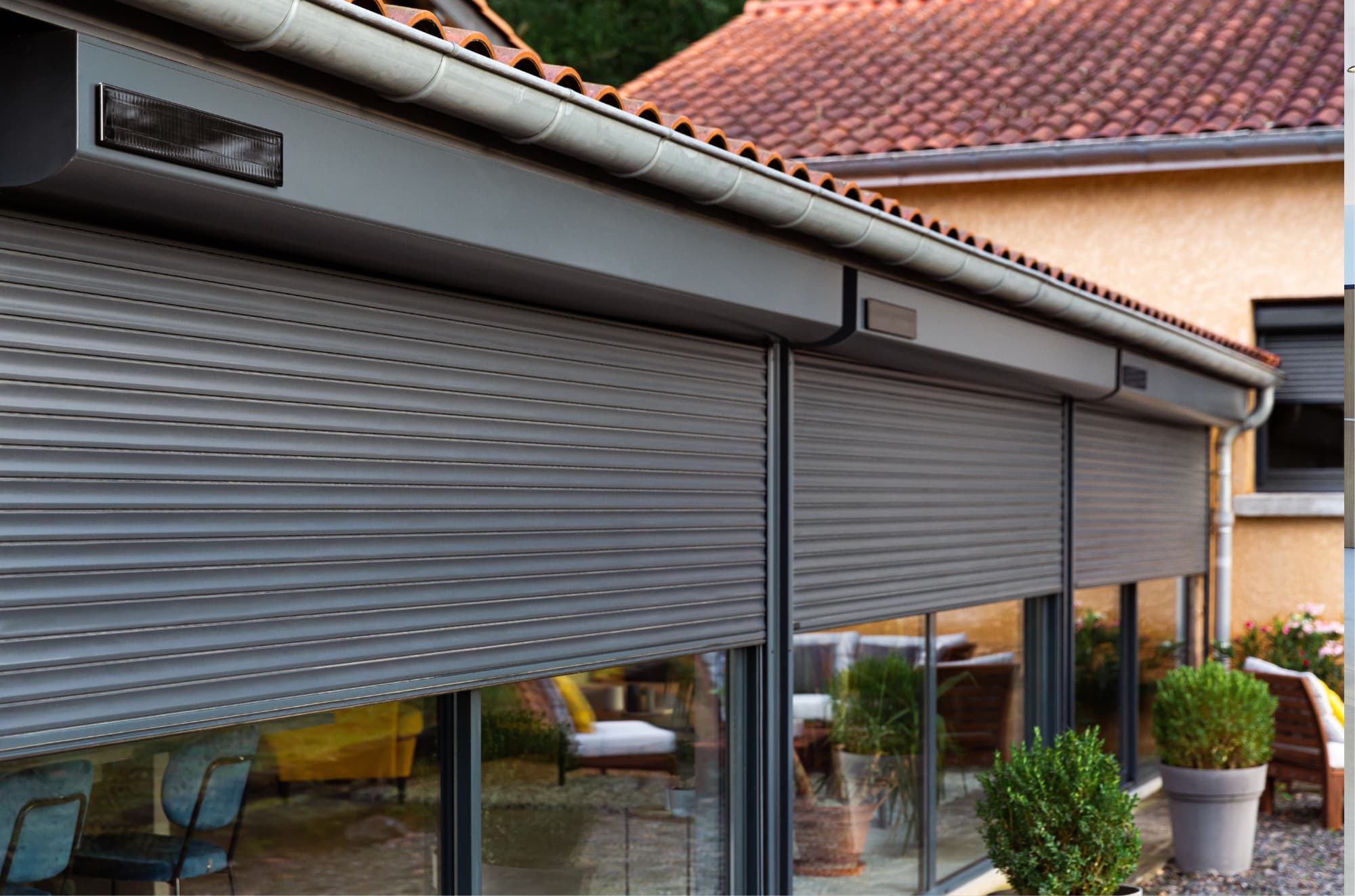 volet / solaire / bretagne / construction / renovation
