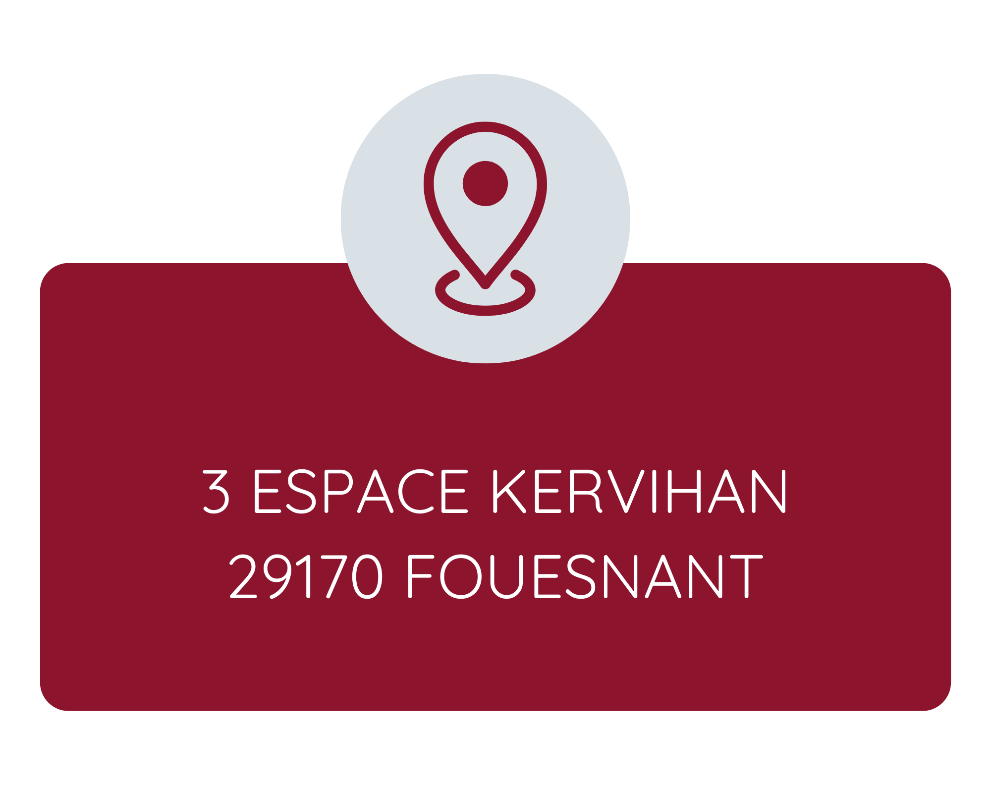 ADRESSE FLATRES JEAN-PHILIPPE