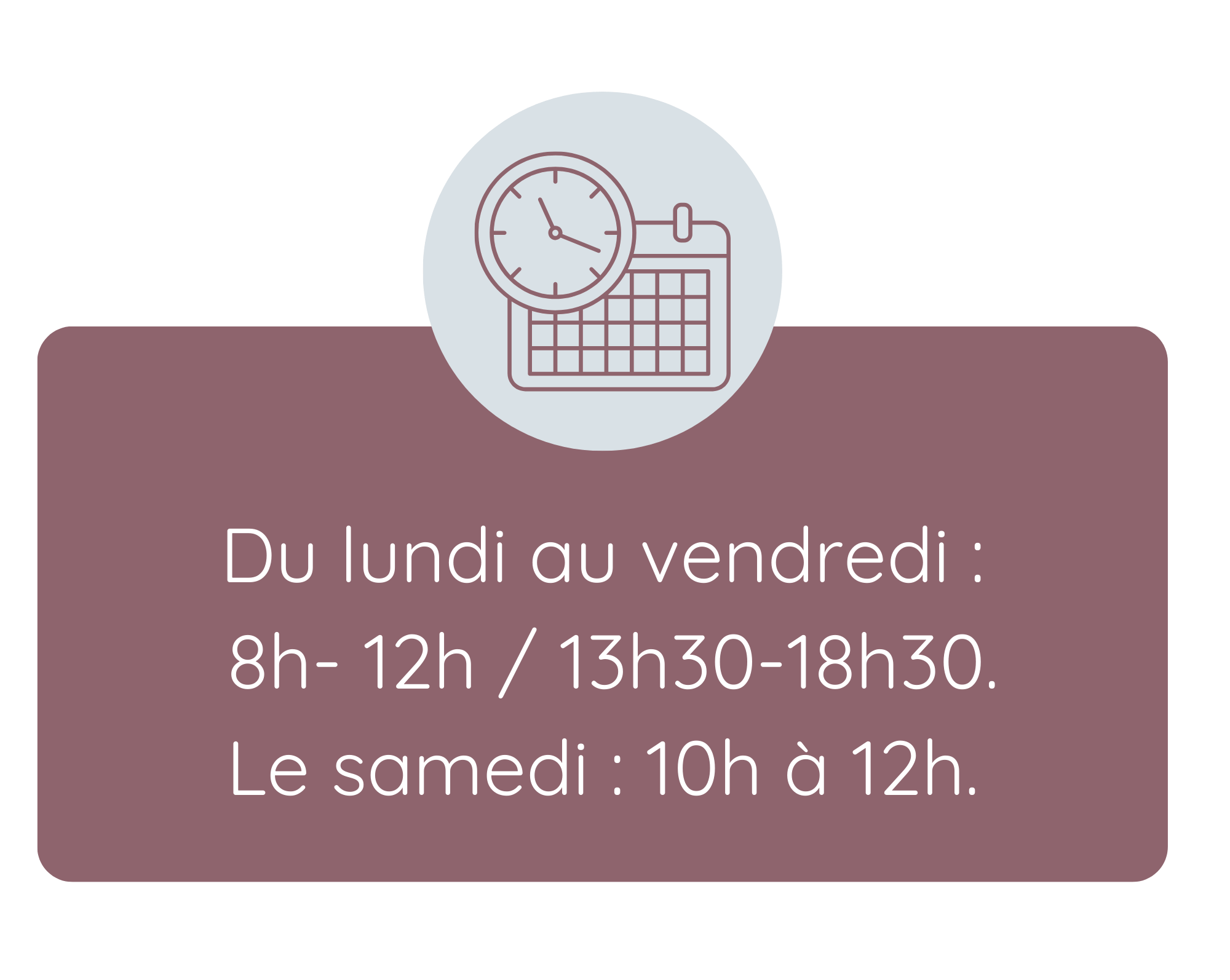 horaire david loch