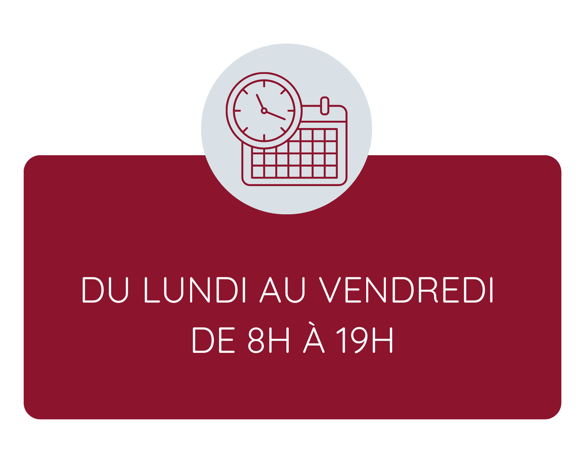 HORAIRE FLATRES JEAN-PHILIPPE