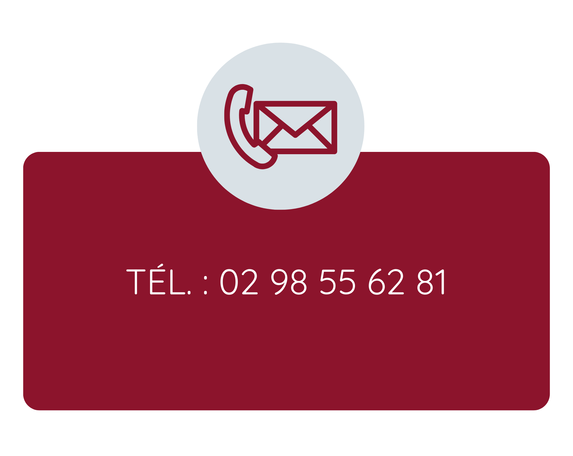 TELEPHONE FLATRES JEAN-PHILIPPE