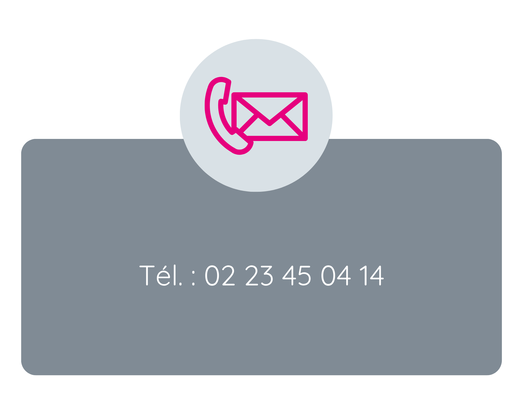 telephone esprit ouverture