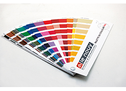 portail pvc park nuancier