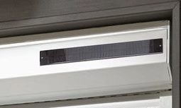 Volet roulant bloc baie solaire