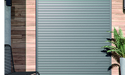 Volet roulant Tradi Rapid Design